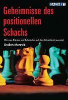 Geheimnisse Des Positionellen Schachs 1904600131 Book Cover