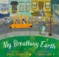 My Breathing Earth 1953458629 Book Cover