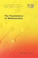The Foundations of Mathematics 1904987141 Book Cover