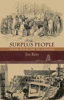 Surplus People: From Wicklow to Canada 1848892047 Book Cover