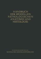 Harnorgane Mannliche Geschlechtsorgane 3642479987 Book Cover