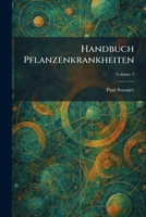 Handbuch Pflanzenkrankheiten (German Edition) 1025703855 Book Cover