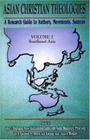 Asian Christian Theologies: A Research Guide Authors, Movements, Sources : Northeast Asia (Asian Christian Theologies) 1570754829 Book Cover