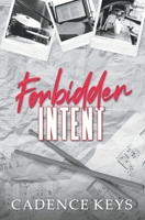 Forbidden Intent 1957300051 Book Cover