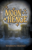 Moon Henge 1800422253 Book Cover