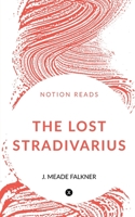 The Lost Stradivarius 1647332400 Book Cover