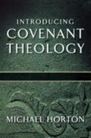 God of Promise: Introducing Covenant Theology 080107195X Book Cover