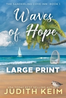 Waves of Hope 1954325401 Book Cover