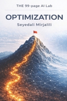 Optimization (The 99-Page AI Lab) B0GG62CC97 Book Cover