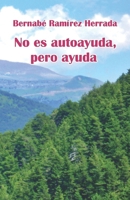 No es autoayuda, pero ayuda: Para quien ha estado a punto de rendirse...y no lo hizo B0FHPWP6LB Book Cover