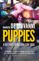 Puppies 1609456041 Book Cover