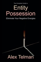 Entity Possession B0DSRX4LMH Book Cover