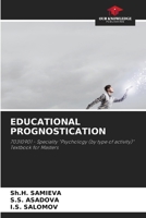 Educational Prognostication 6209440908 Book Cover