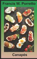 Canapés 1792113072 Book Cover