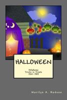 Halloween: Oklahoma Treats-n-Tricks, 1900-1980 0615711111 Book Cover