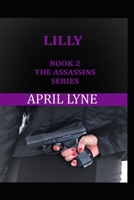 Lilly (The Assassin Series) B088B8WH3K Book Cover