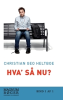 Hva' så nu? 8711922001 Book Cover