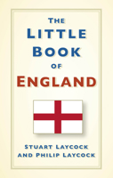 The Little Book of England 1803991976 Book Cover