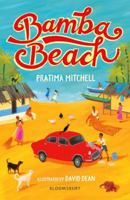 BGR:Bamba Beach: A Bloomsbury Reade 1472989988 Book Cover