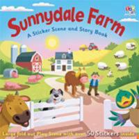 Sunnydale Farm 1849562539 Book Cover