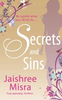 Secrets and Sins 1847561853 Book Cover