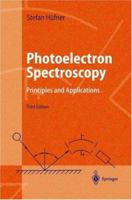 Photoelectron Spectroscopy 3540418024 Book Cover