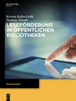 Leseforderung in Offentlichen Bibliotheken 311033688X Book Cover