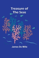 Treasure of the Seas 9361470930 Book Cover