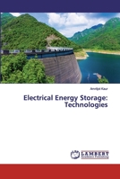 Electrical Energy Storage: Technologies 6200094810 Book Cover