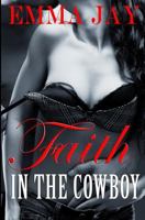 Faith in the Cowboy 1495240134 Book Cover