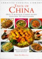 A little taste of ... China 1740452119 Book Cover
