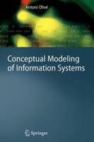 Conceptual Modeling of Information Systems 3642072569 Book Cover
