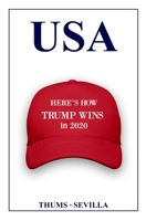 USA: Here's How Trump Wins in 2020 1692057235 Book Cover