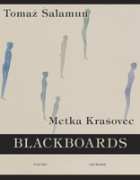 Blackboards 0975499009 Book Cover