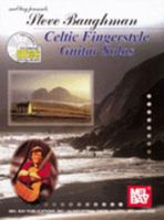 Celtic Fingerstyle Guitar Solos 0786678933 Book Cover