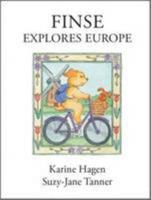 Finse Explores Europe 1909968013 Book Cover