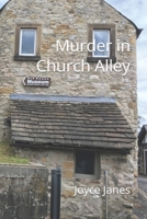 Murder in Church Alley B08DC3ZK8R Book Cover