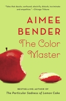 The Color Master 0385534892 Book Cover