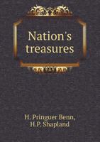 Nation's Treasures 5518471661 Book Cover