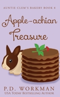 Apple-achian Treasure 1989080782 Book Cover