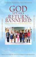 GOD Speaks of Return and Bannered 1951469585 Book Cover