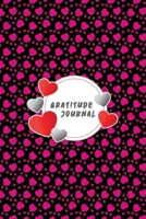 TAIHOBN - Gratitude Journal for Men, Women, Teens, Kids, Boys, Girls, Valentine's Day Gift B083XX4X3K Book Cover