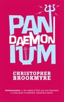 Pandaemonium 1408700603 Book Cover