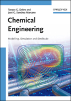 Chemical Engineering Research: Modeling, Simulation and Silmilitude 3527306072 Book Cover