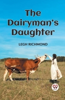 THE DAIRYMAN’S DAUGHTER 936046967X Book Cover