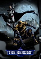 The Heroes' Path B0CVL1H4WH Book Cover