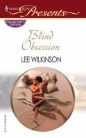 Blind Obsession 0373187343 Book Cover