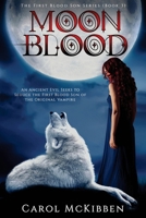 Moon Blood 3 1946454583 Book Cover