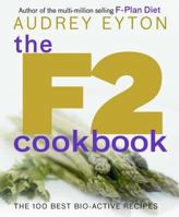 The F2 Cookbook 0593055306 Book Cover