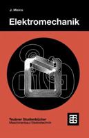 Elektromechanik 3519063581 Book Cover